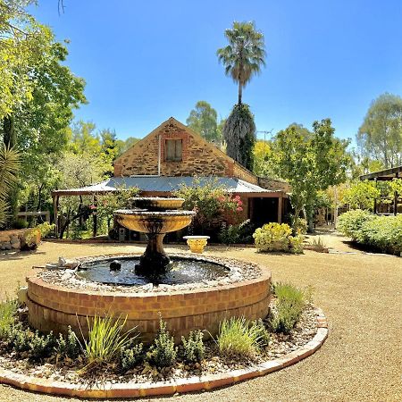 Jacobs Creek Retreat - Barossa Valley Танунда Экстерьер фото