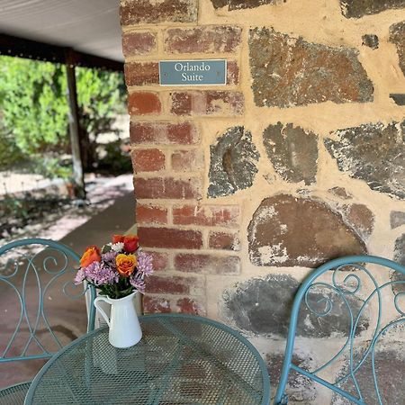 Jacobs Creek Retreat - Barossa Valley Танунда Экстерьер фото