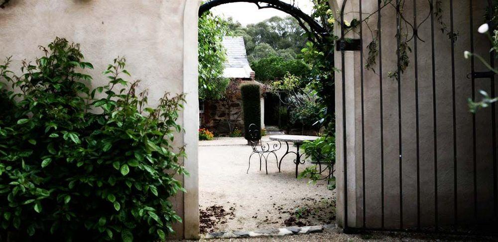 Jacobs Creek Retreat - Barossa Valley Танунда Экстерьер фото