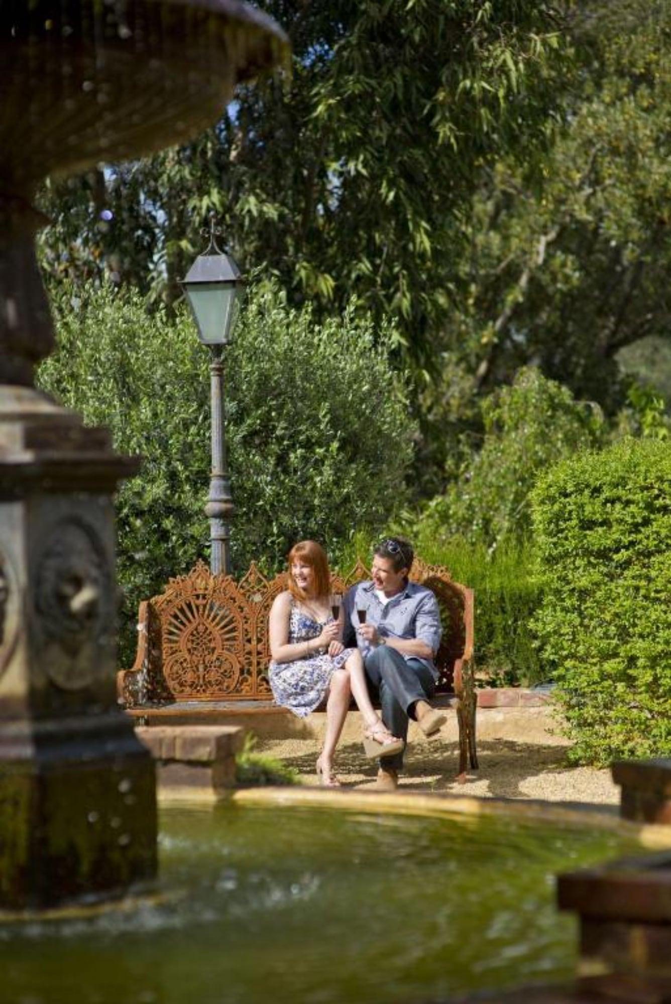 Jacobs Creek Retreat - Barossa Valley Танунда Экстерьер фото