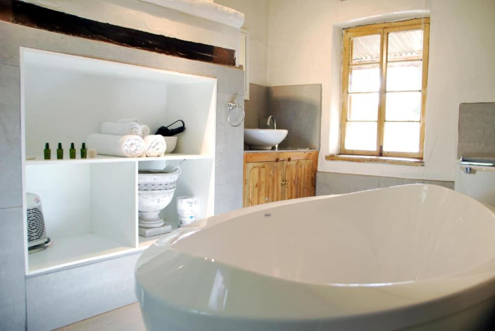 Jacobs Creek Retreat - Barossa Valley Танунда Экстерьер фото
