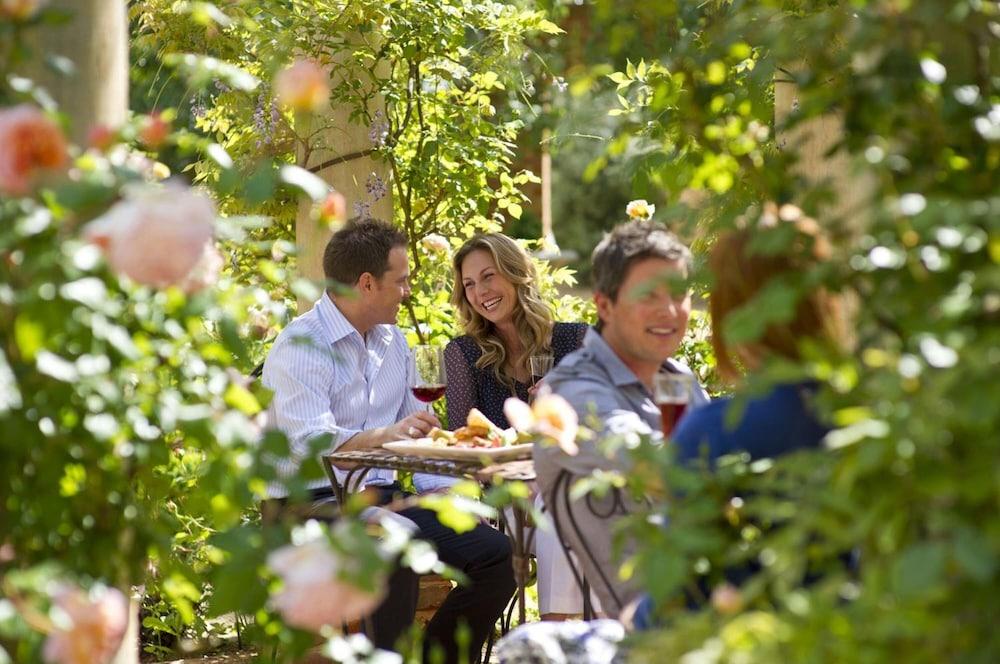 Jacobs Creek Retreat - Barossa Valley Танунда Экстерьер фото