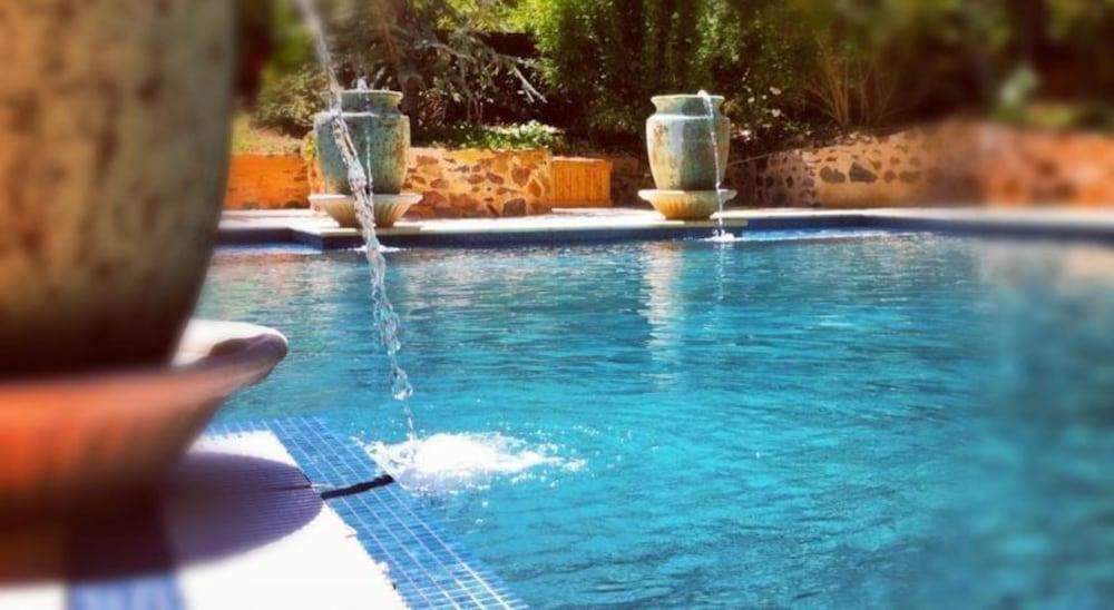 Jacobs Creek Retreat - Barossa Valley Танунда Экстерьер фото