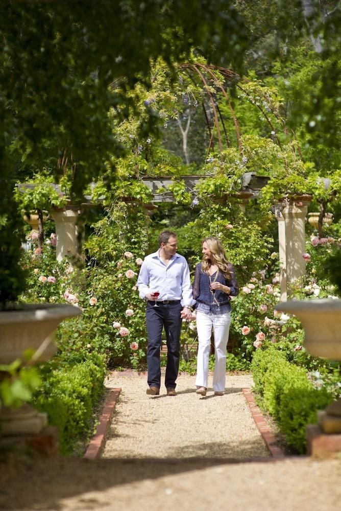 Jacobs Creek Retreat - Barossa Valley Танунда Экстерьер фото