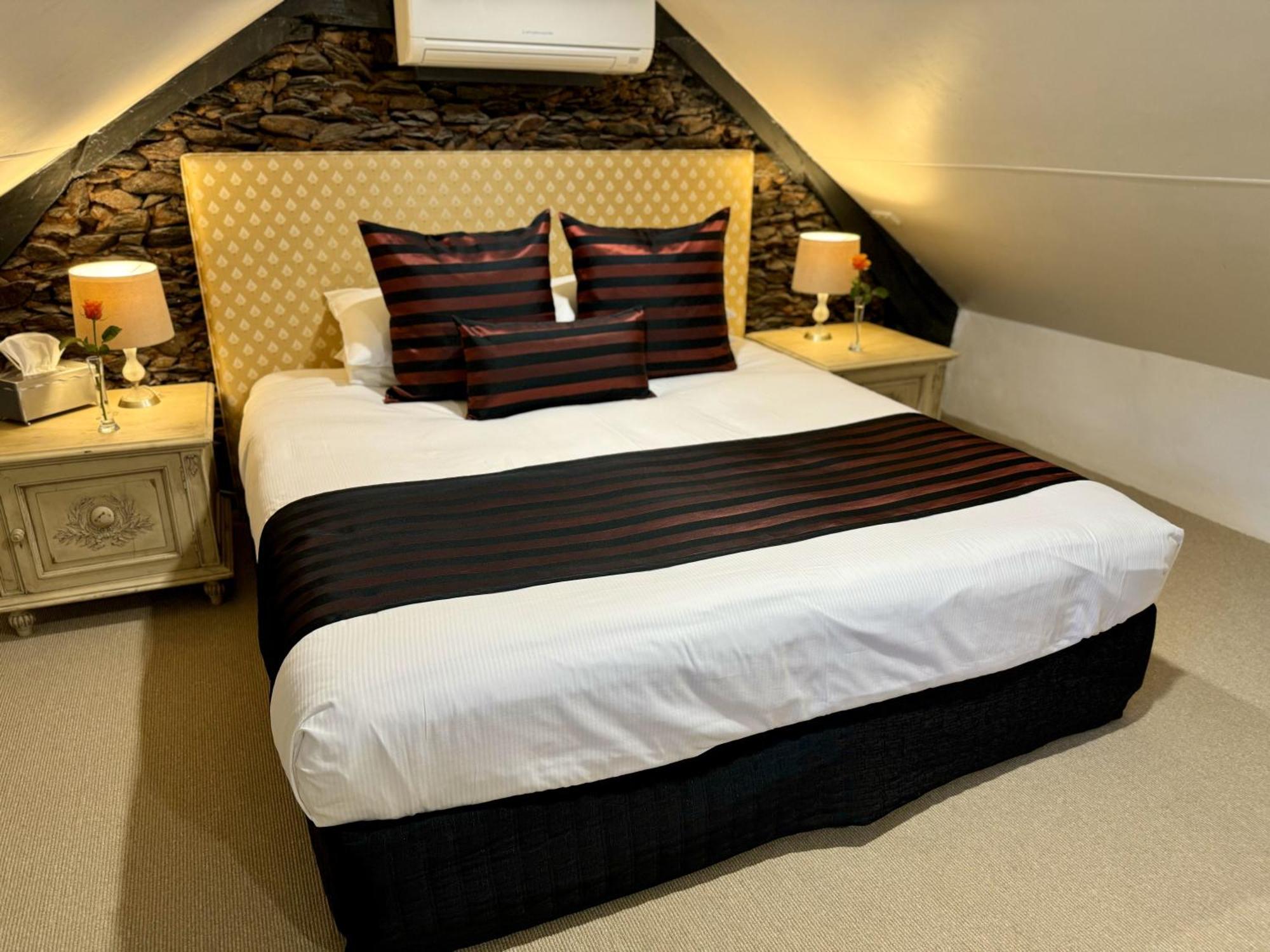 Jacobs Creek Retreat - Barossa Valley Танунда Экстерьер фото