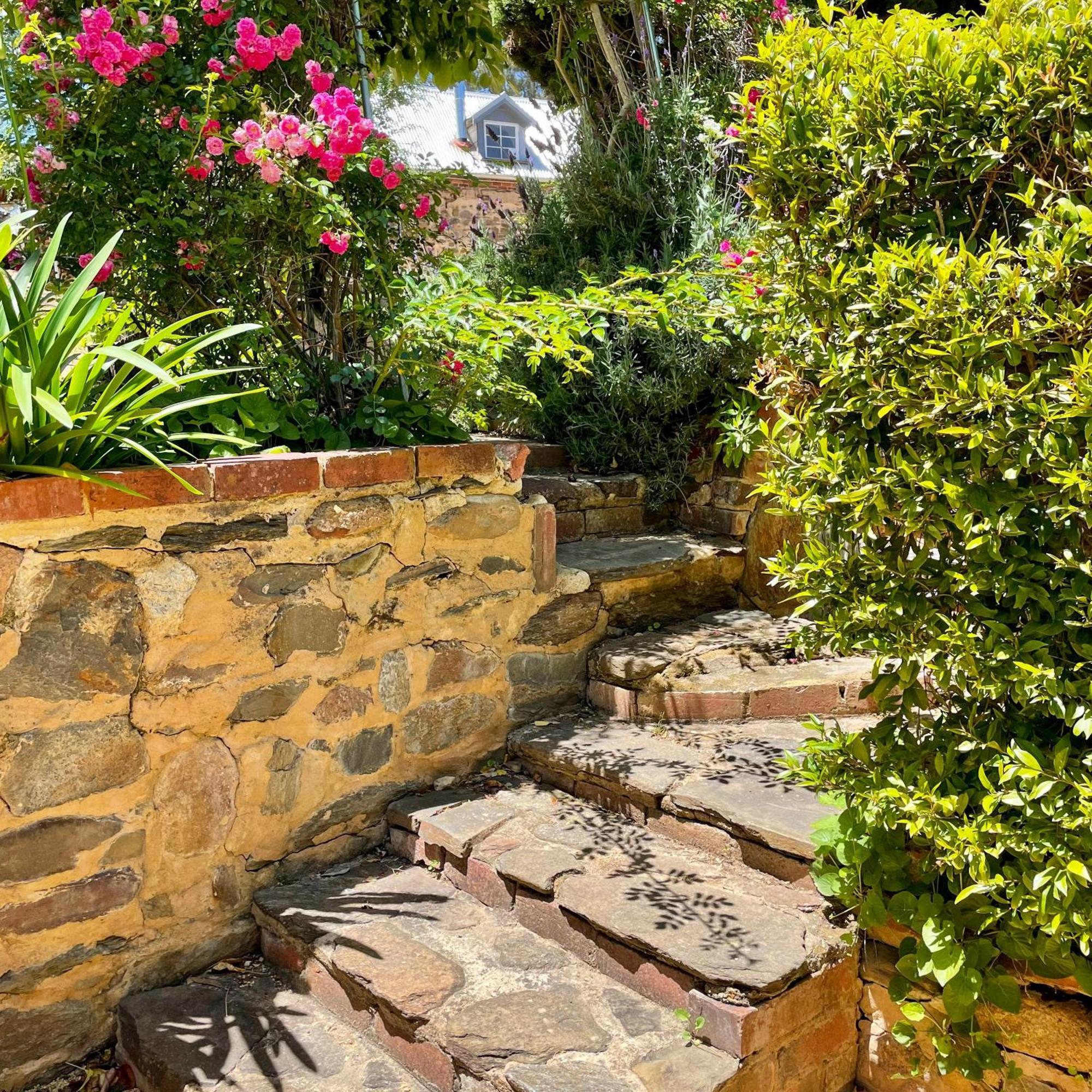 Jacobs Creek Retreat - Barossa Valley Танунда Экстерьер фото