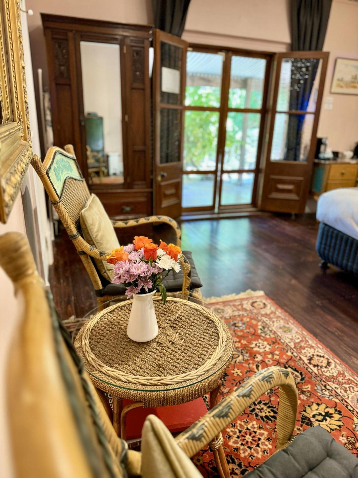 Jacobs Creek Retreat - Barossa Valley Танунда Экстерьер фото