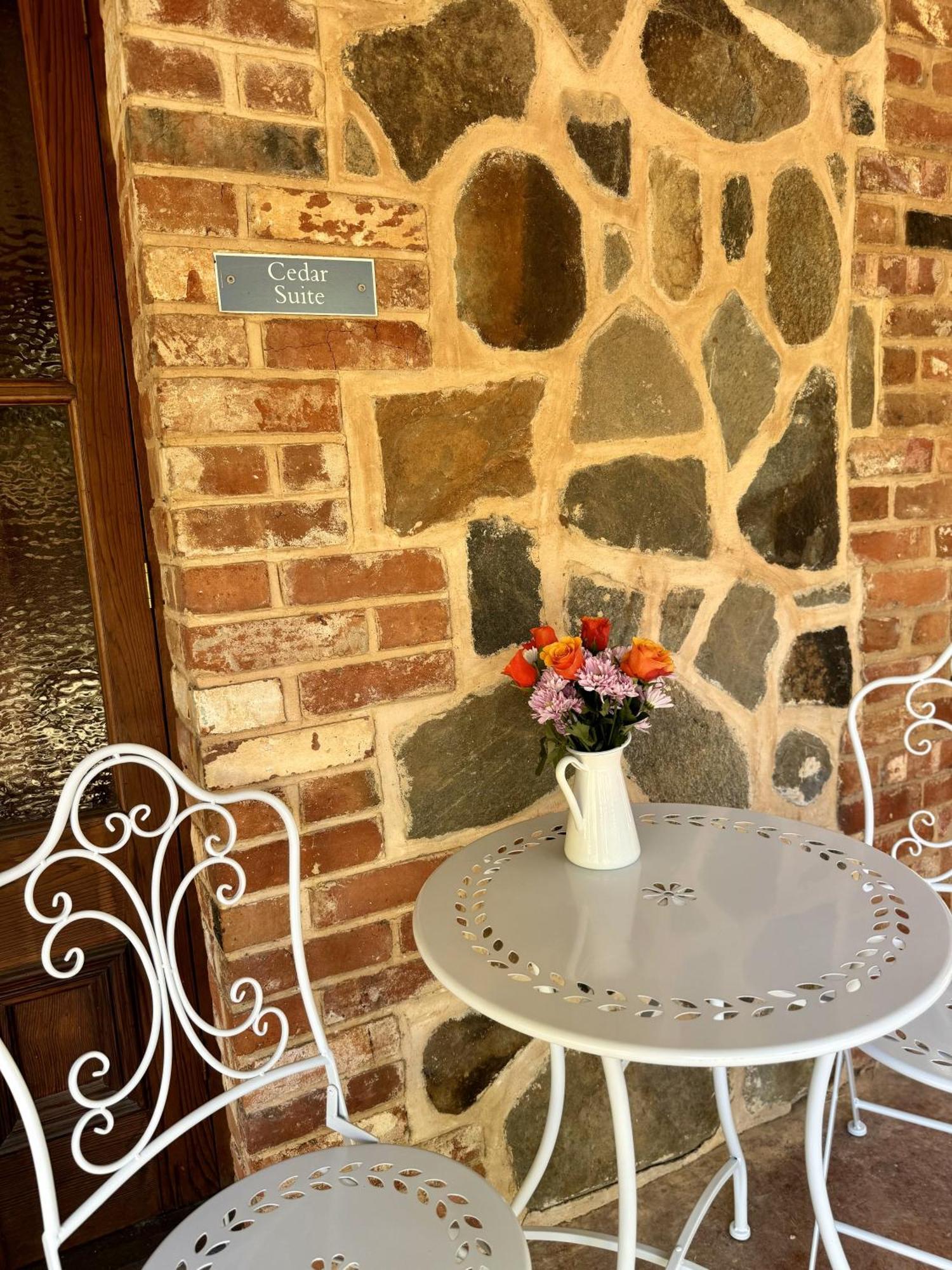 Jacobs Creek Retreat - Barossa Valley Танунда Экстерьер фото