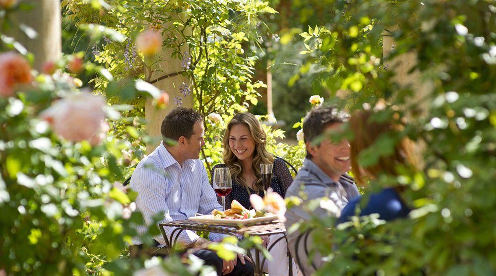 Jacobs Creek Retreat - Barossa Valley Танунда Экстерьер фото