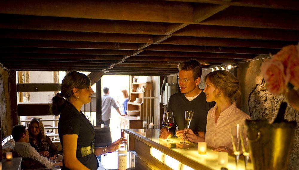 Jacobs Creek Retreat - Barossa Valley Танунда Экстерьер фото