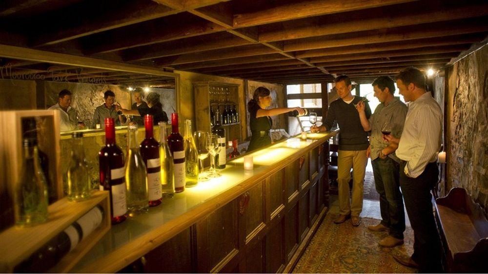 Jacobs Creek Retreat - Barossa Valley Танунда Экстерьер фото