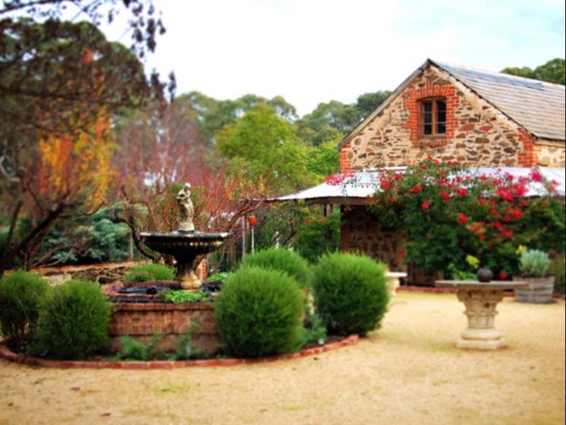 Jacobs Creek Retreat - Barossa Valley Танунда Экстерьер фото
