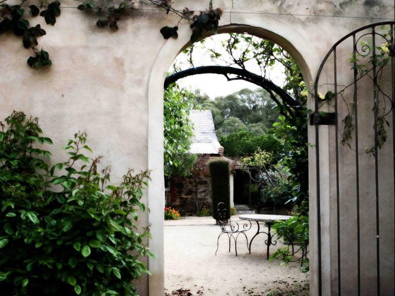 Jacobs Creek Retreat - Barossa Valley Танунда Экстерьер фото
