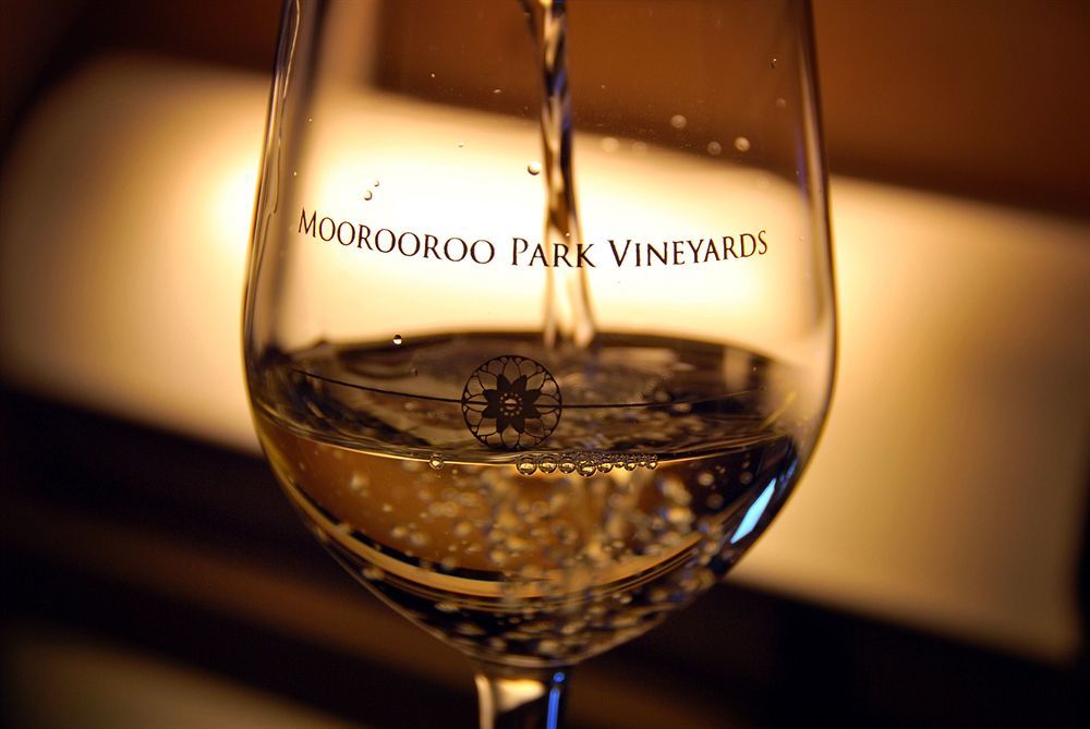 Jacobs Creek Retreat - Barossa Valley Танунда Экстерьер фото