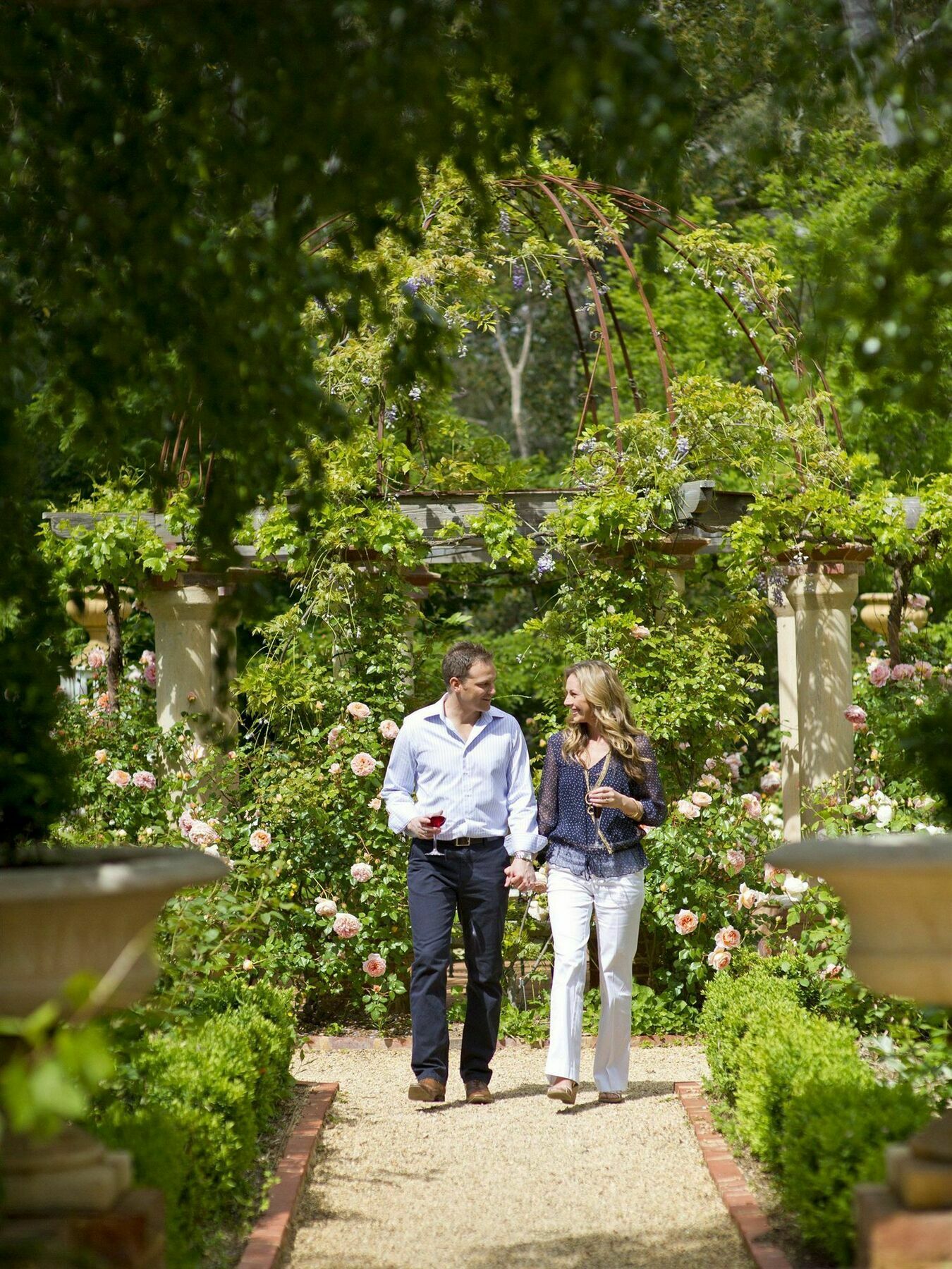 Jacobs Creek Retreat - Barossa Valley Танунда Экстерьер фото